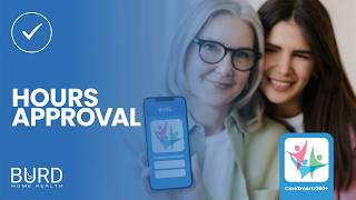 Step-by-Step: How to Approve Hours in the CareSmartz Portal