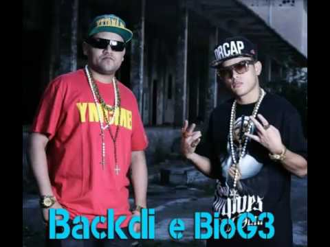 Backdi e Bio G3 - Bonde da Juju