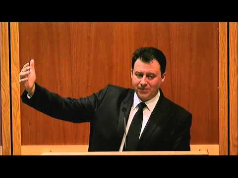 Laurentiu Timis - Intoarceti-va la Domnul!