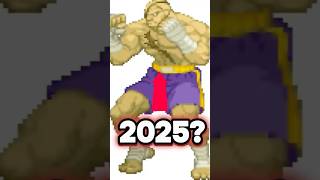 🔥 Sagat ROARS Back in Street Fighter 6 — Tiger Uppercut DLC Drops Aug 5, 2025!