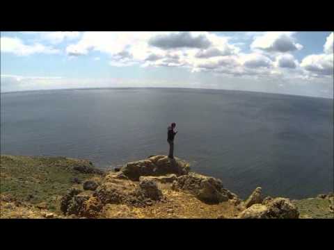 Marea Raidereala....Gockceada