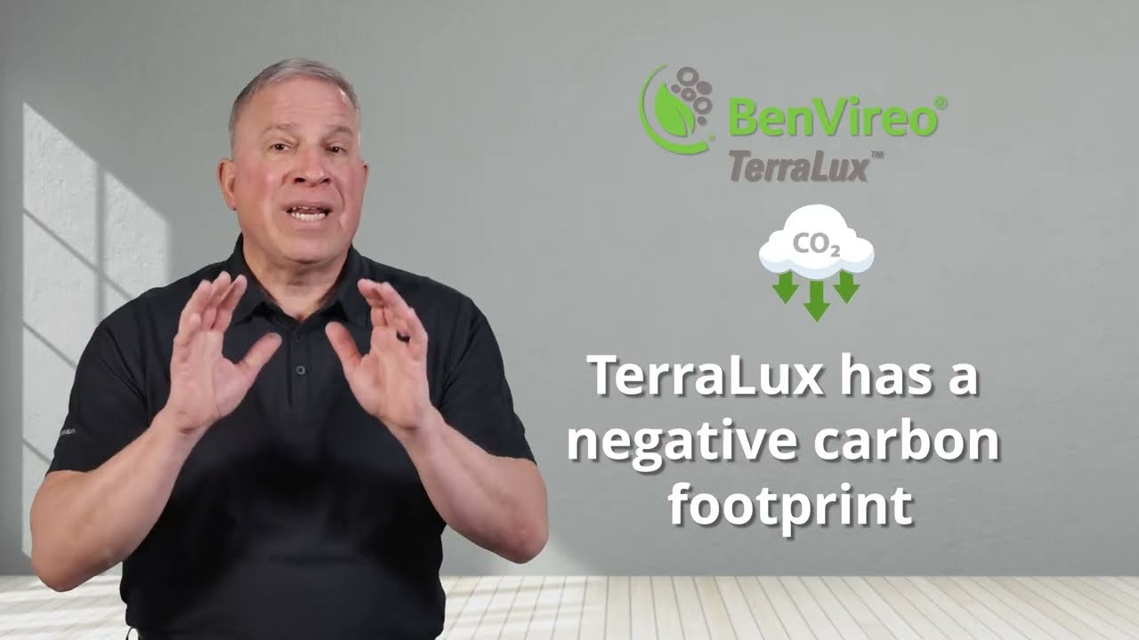 Advanced Agronomy - Introducing BenVireo TerraLux