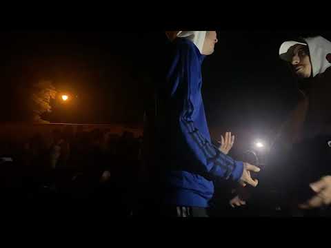 CUARTOS - KMBRA vs ZURZUR - POST NACIONAL 2021