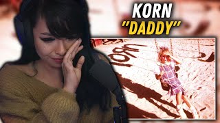 First Time Reaction | Korn - &quot;Daddy&quot;