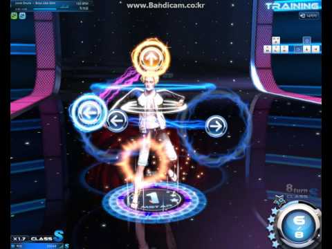 [KR][Mstar] Love Drunk - Boys Like Girls S+