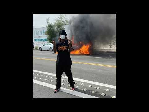 |FREE| Lil Gnar x Lil Skies Type Beat - "Crazy Moon" | Prod. Solt Boy