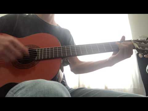 Fasma - Per sentirmi vivo (Cover)