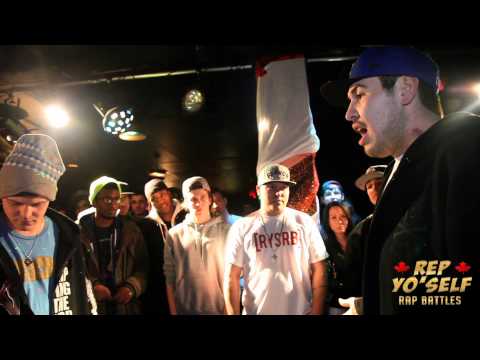 Wize Guy vs Matt Major