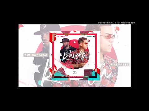 J Álvarez Ft Yoi Carrera - Revolu ( Remix )