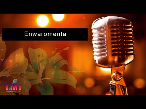 Enwaromenta - Tekanene Meia