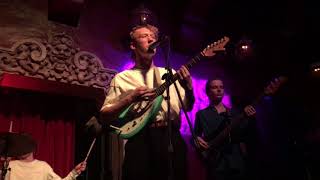 Yellow Days (FULL SET 2017) @ Bardot Hollywood