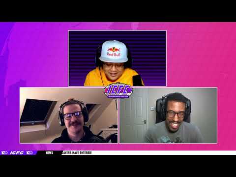 ICFC EU  Season 2  Week 3