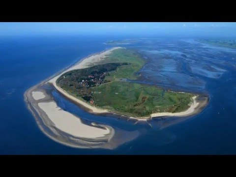 Faszination Spiekeroog