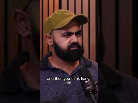 Doctor Explains Crazy IBS Fact!