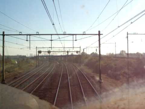 Watergraafsmeer - Weesp