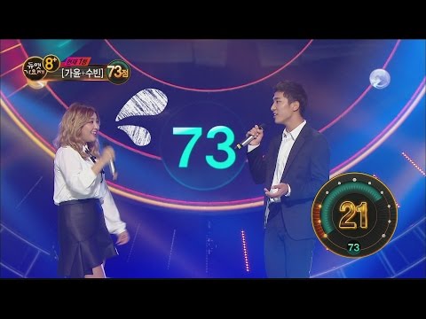 Min & Kim Kyung Rae - Holding the End of This Night