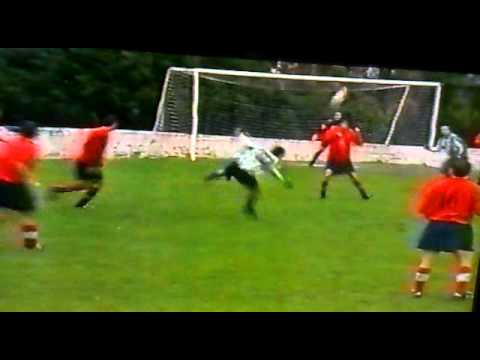 Rivera Abanto Club, jugada y gol de Corrales.mp4