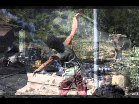 Tommi Marson / Gianluca Amendolara - D D NO