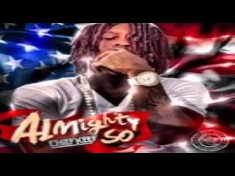 Chief Keef - Wanna Bes feat. Shorty Sixx