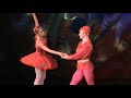 The Firebird Ballet Igor Stravinsky Жар-птица Балет ...