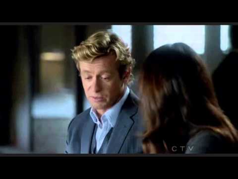 the mentalist 5x11 "i want you to be careful"