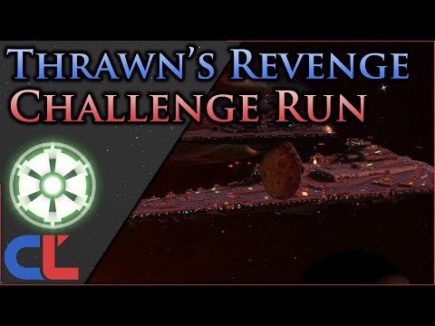 Finale - Part 1 | Thrawn's Revenge Community Challenge - Star Wars: EaW - Ep 14