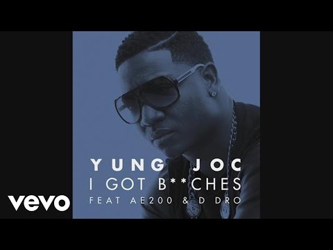 download lagu mp3 mp4 Yung Joc I Got Bizness, download lagu Yung Joc I Got Bizness gratis, unduh video klip Yung Joc I Got Bizness