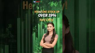 Why Is Vodafone Idea Skyrocketing? The Big Surge Explained!