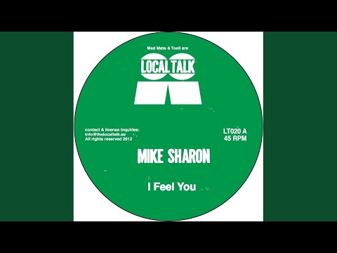 Can You Feel It (Original Mix)