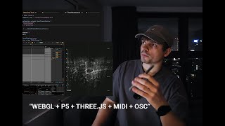 open-sourcing my audio-visual software after 3 years
