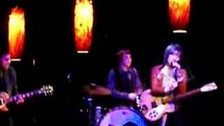 The Redwalls - Each and Every Night