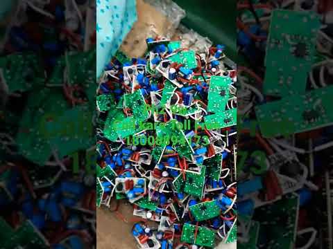 LED Bulb PCB