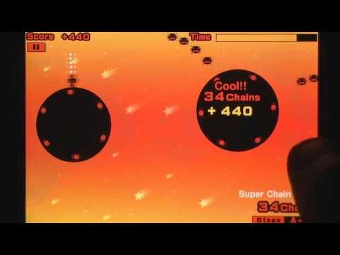 Mr.Ninja iPhone Gameplay Review - AppSpy.com