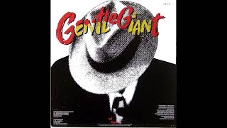 [AUDIO] Gentle Giant - All Through The Night - Live in New Haven 1980