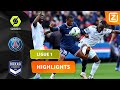 FRAAIE ASSIST VAN WIJNALDUM OP MBAPPÉ! ?? | PSG vs Bordeaux | Ligue 1 2021/22 | Samenvatting