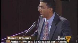 3 Hitchens D'Souza Debate Book TV