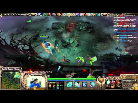 Mega Creeps Comeback!