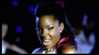 Nicole Wray  If Wa# Your Girlfriend (Promo Only )