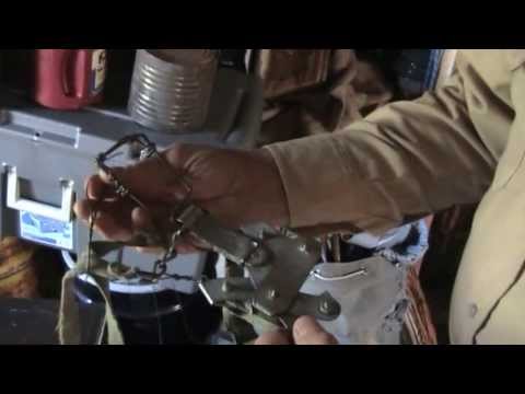 Dick Proenneke Never seen before information