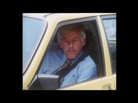 DER AUTOTEST - Renault R14 von 1977