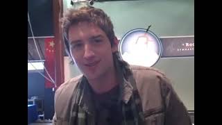 Feels Like Sex (Johnny Pacar Video)