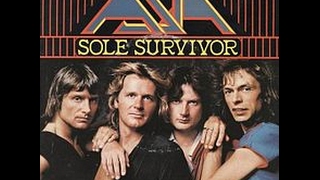 1982 Asia - &#39;Sole Survivor&#39; (official video)