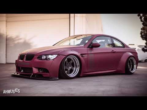 Tujamo ft. Taio Cruz - Booty Bounce (Bass Boosted)