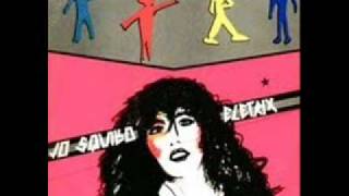 Jo Squillo Eletrix - Tuo Cesare / Cristina / CX