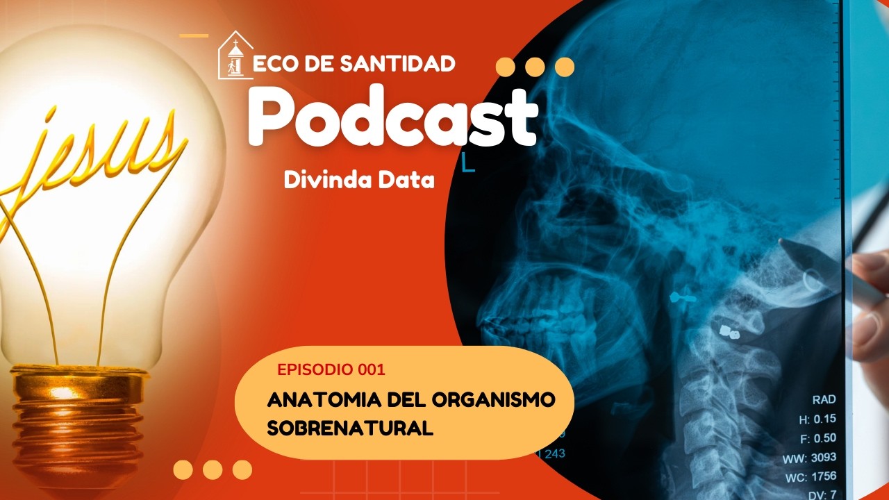 Moral Cristiana: Eco de Santidad