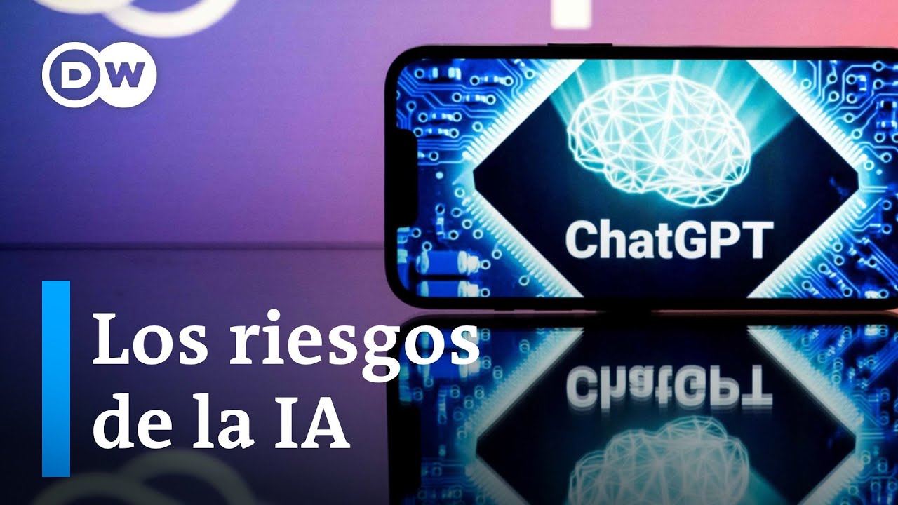 Expertos tecnológicos piden una pausa en el desarrollo de la inteligencia artificial