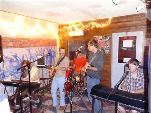 LAKE - Live on Hollow Earth Radio 7-17-14 (audio)