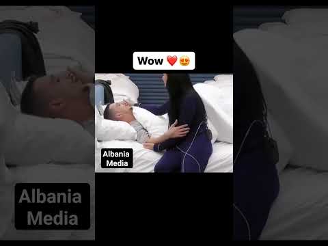 #albanavukaj #alba #gani #ganigermia #shqip #shqiperi #kosovo #bigbrothervipkosova #bbvk #viral #vip