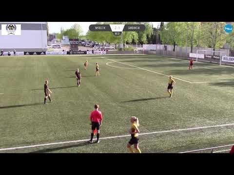 Myckle IK - Sandviks IK