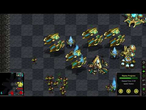 3v3 Fastest Games SC Remastered Z5